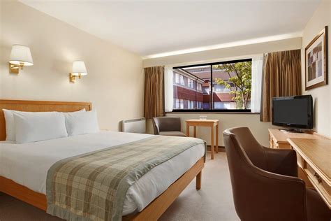 Hilton Basingstoke in Basingstoke, Hampshire, United Kingdom | Hotel ...