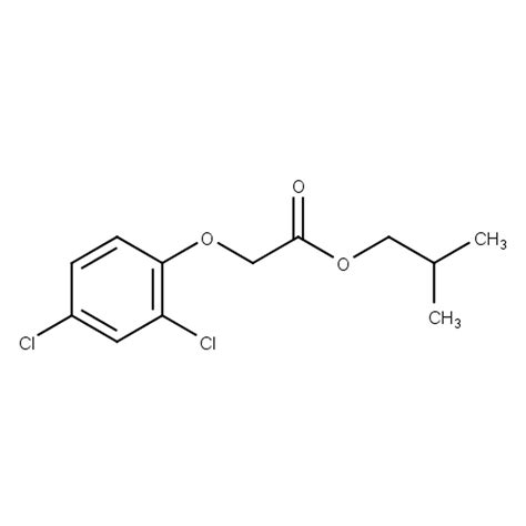 2,4-D-Isobutyl - CRM LABSTANDARD