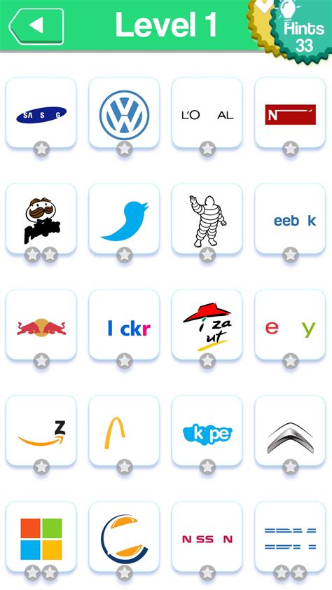 guess the brand logo quiz 10 free Cliparts | Download images on ...