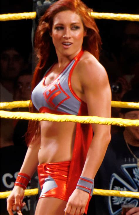 Becky Lynch - Simple English Wikipedia, the free encyclopedia