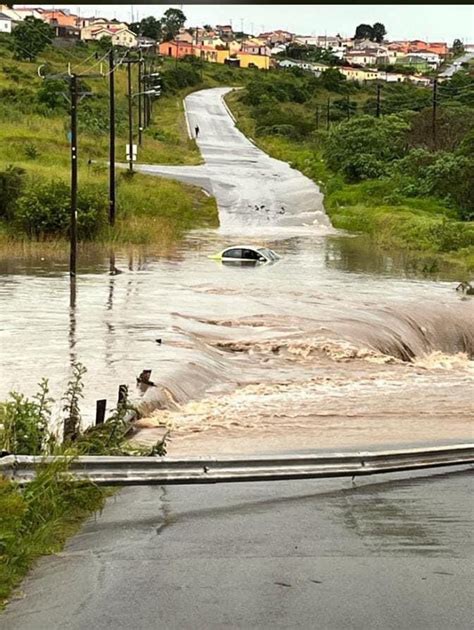 South Africa – Deadly Floods Hit Eastern Cape – FloodList