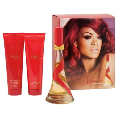 Buy Rebelle By Rihanna 50ml Eau de Parfume Gift from our Fragrance Gift Sets range - Tesco