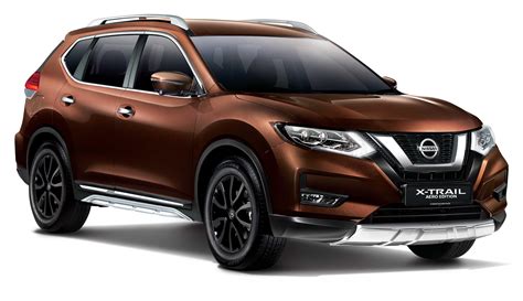 2019 Nissan X-Trail X-Tremer, Aero Edition launched – available in 4 variants each; from RM139k ...