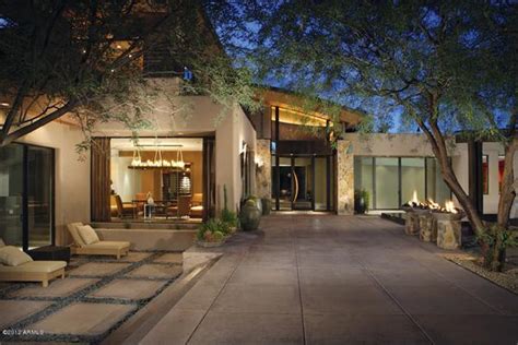 9 Amazing Luxury Homes in Scottsdale, AZ – Luxury Pictures