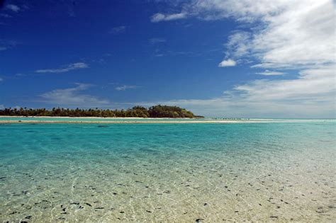 Tuamotu Islands Map - French Polynesia - Mapcarta