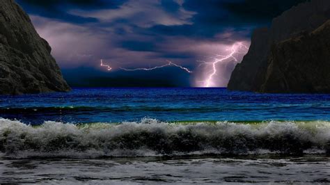 Tropical Storm Wallpapers - Wallpaper Cave