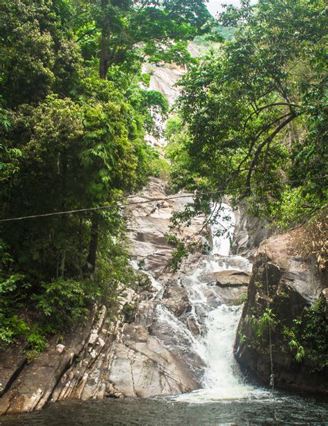 The Complete Guide To Visiting Stong Waterfall: The Tallest Cascade in Southeast Asia That Most ...