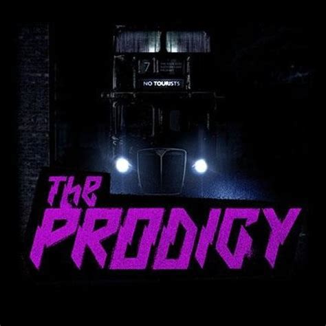 Prodigy - No Tourists (clear violet) - VINYL 2LP - Head Records