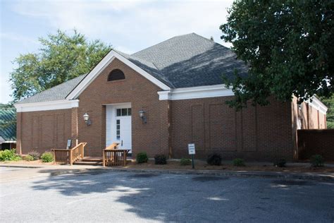 Marion County Public Library | Chattahoochee Valley Libraries