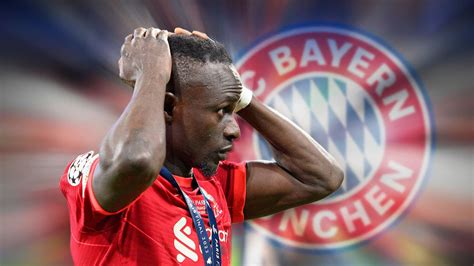 Sadio Mane told why he can’t perform Liverpool U-turn and must join Bayern Munich by current ...