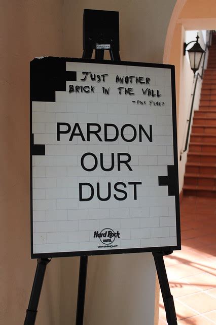 Pardon Our Dust | Flickr - Photo Sharing!