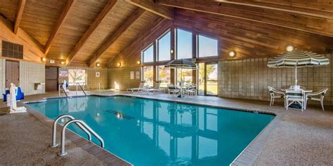 4 Best Hotels in Windsor, Colorado