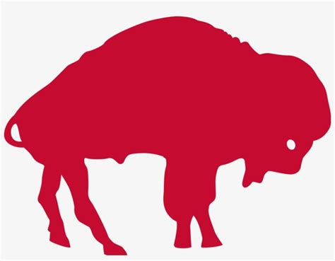 Buffalo Bills Classic Logo - Buffalo Bills 1970 Logo - Free Transparent ...