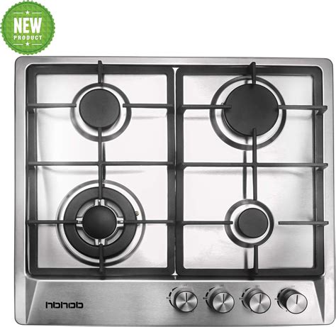 Top 9 2 Burner Gas Cooktop Stove - Home Previews