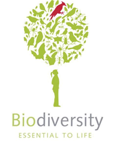 Biodiversity Logos