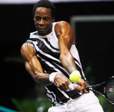 Gael Monfils withdraws from Tokyo - Sports Illustrated