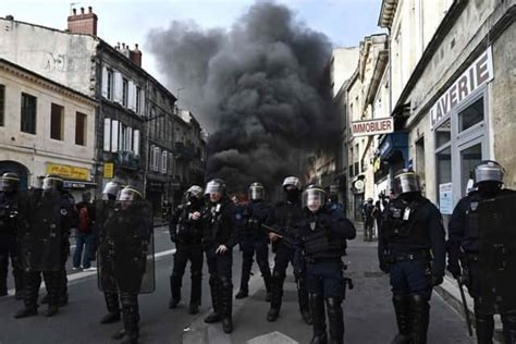 The 2023 France Riots Explained: Why are there riots in France and what ...