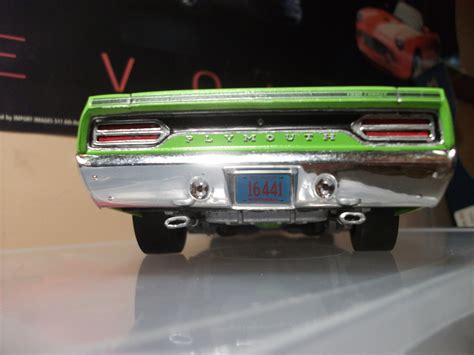 70 Roadrunner - Model Cars - Model Cars Magazine Forum