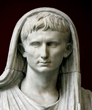 Augustus' Military Reforms | Armstrong Economics