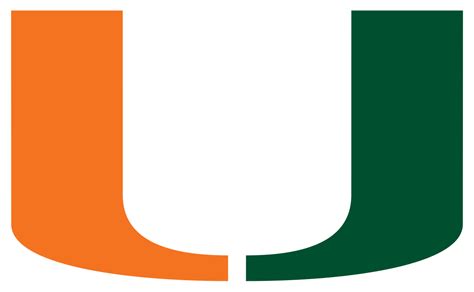 Free Miami Hurricanes Logo Png, Download Free Miami Hurricanes Logo Png png images, Free ...