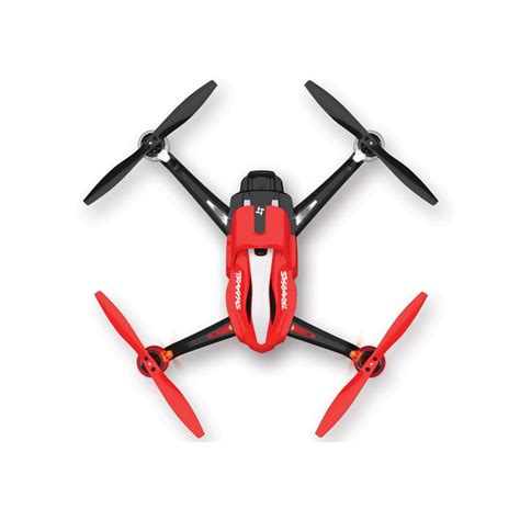 Traxxas Aton Quadcopter Drone w/2.4GHz Radio, Battery & Charger - RC ...