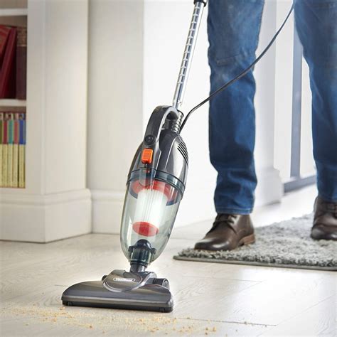 Best Corded Vacuum Cleaners 2024 - Nita Phillida