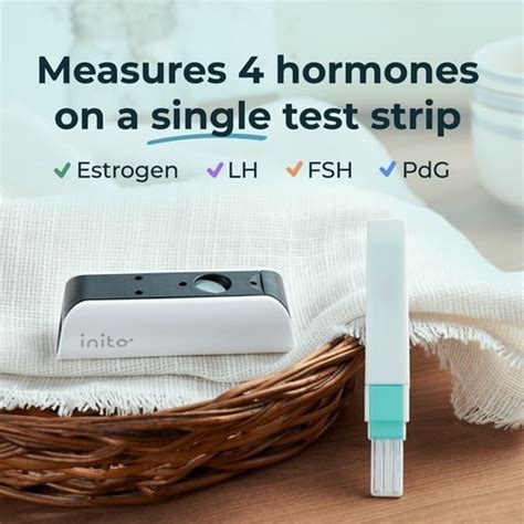 Inito Fertility Monitor Review - Must Read This Before Buying