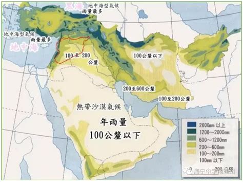 从地理角度认识下战火纷飞中的叙利亚这个国家 - 知乎