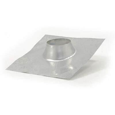 ODL Formable Replacement Flashing for 10 in. Tubular Skylights ...