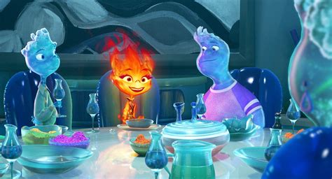 When Is Pixar’s Elemental Coming To Disney+? – What's On Disney Plus