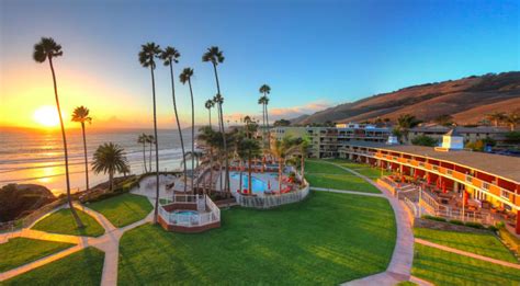 The 9 Best Hotels in Pismo Beach, California to Book in 2018