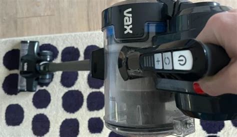 Vax Blade 4 Cordless Vacuum Cleaner review | Mumsnet