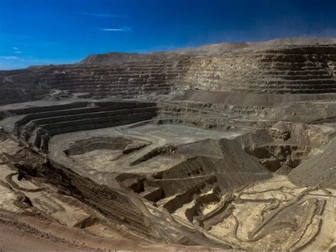 Going green: renewable energy projects at mines around the world ...