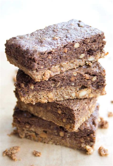 20 Keto Protein Bar Recipes | Real Balanced