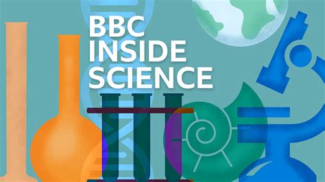 BBC Radio 4 - BBC Inside Science