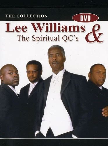 MCG Records Williams, Lee & Spiritual Qc's - Lee Williams & Spiritual ...