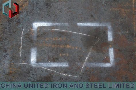 GB-T 1591 Q355A Steel Plate supplier - S355J2,S355J2G3 steel supplier