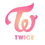 Pin by dj on Twice (트와이스) | Kpop logos, K pop logo, Song logo