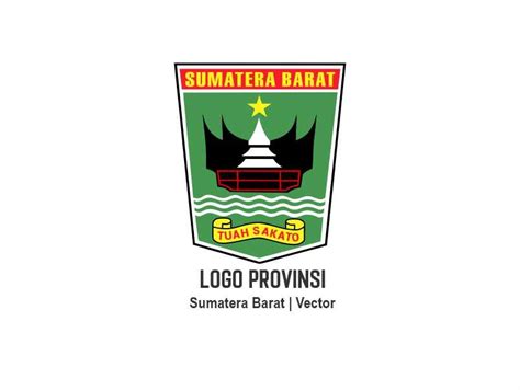 Sumatera Barat Logo Vector Cdr Free Download - vrogue.co