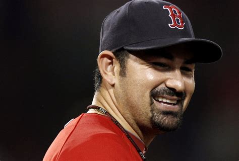 Boston Red Sox: How Concerned Should We Be About Adrian Gonzalez ...