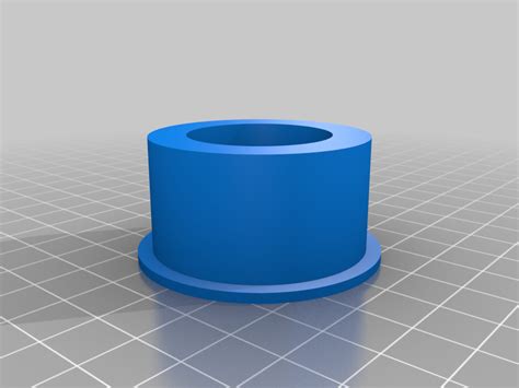 Recessed Arcade Button por gord888 | Descargar modelo STL gratuito | Printables.com