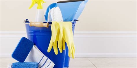 5 Easy Housekeeping Tips for Springtime » Residence Style