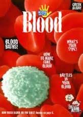 What's in Blood? A Look at Types of Blood Cells - Kids Discover