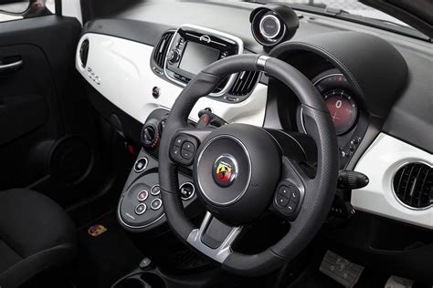 2018 Abarth specials on the way