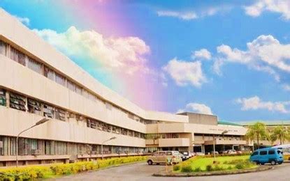 Cotabato Regional And Medical Center Logo