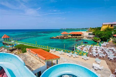 18 Best Caribbean All-Inclusive Resorts for Families 2021