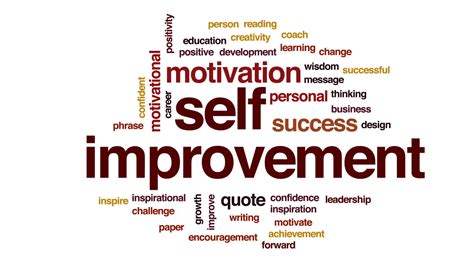 The Why, How and What of Self Improvement | SoPosted.com