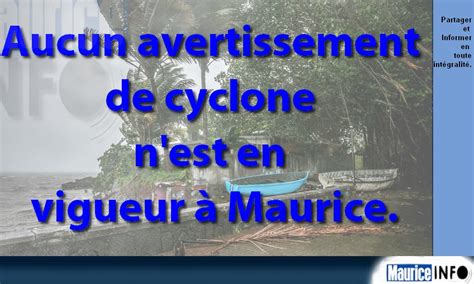 Belal: Eighteenth and final cyclone bulletin for Mauritius - News ...