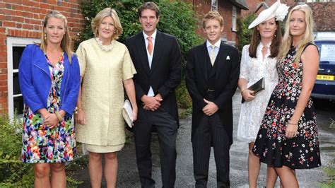 The duke’s sister: Growing up as a Grosvenor