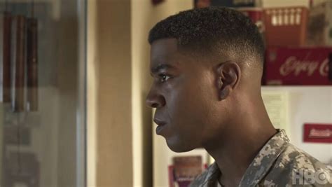 New HBO Series Starring Kid Cudi Releases First Official Trailer - This ...